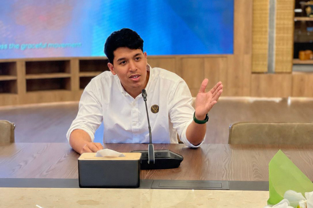 APKII Dukung Penegakan Hukum dan Penguatan Transparansi di Sektor Keimigrasian