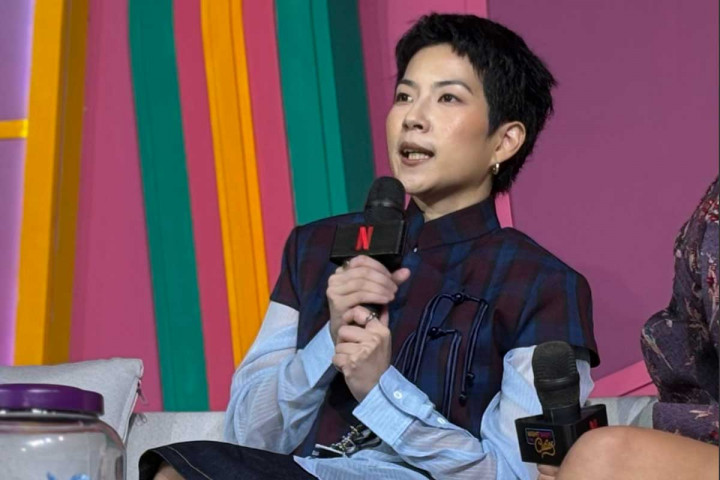 Tak Disangka, ARMY BTS Jadi Inspirasi Lahirnya Serial Netflix Indonesia Ini