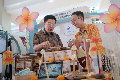 Pembelajaran Kewirausahaan Berbasis Pengalaman Makin Diminati Sekolah