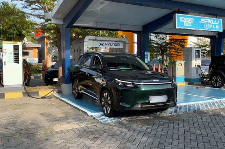 Asik! DFSK Siapkan SUV Baru untuk pasar Indonesia