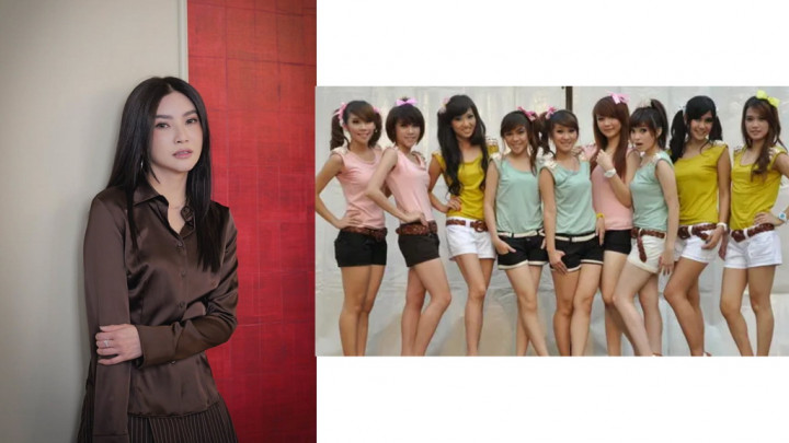 Konflik Sarwendah dan Ruben Onsu Melebar Usai Pendiri Cherrybelle Nyindir Begini