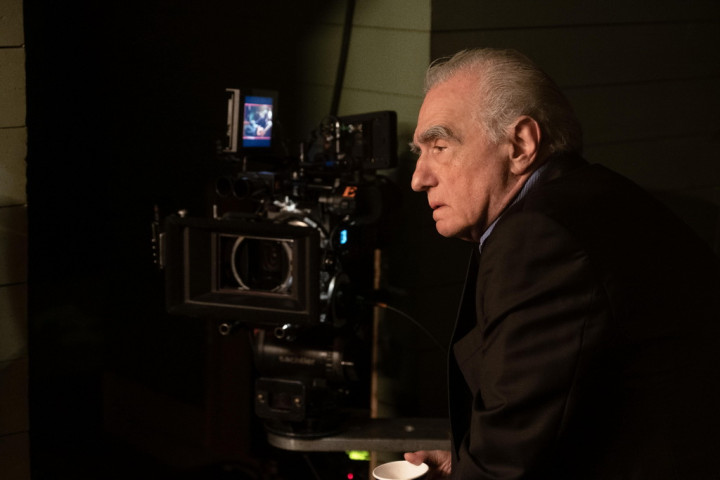 Martin Scorsese Desak Sineas Lebih Terbuka dengan AI