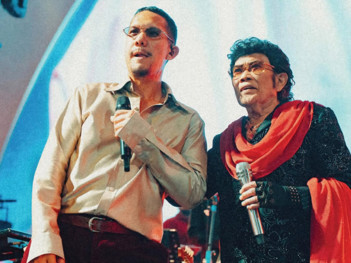 Angga MALIQ & D'Essentials Ungkap Rahasia Masih Sanggup Manggung 25 Kali Sebulan