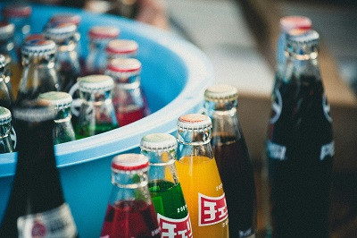 Industri Minuman Kemasan Belum Baik-Baik Saja, Daya Beli Jadi Tantangan Utama