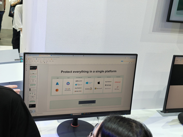 Synology Juga Bahas Kedaulatan Data Pakai DSM, Caranya?