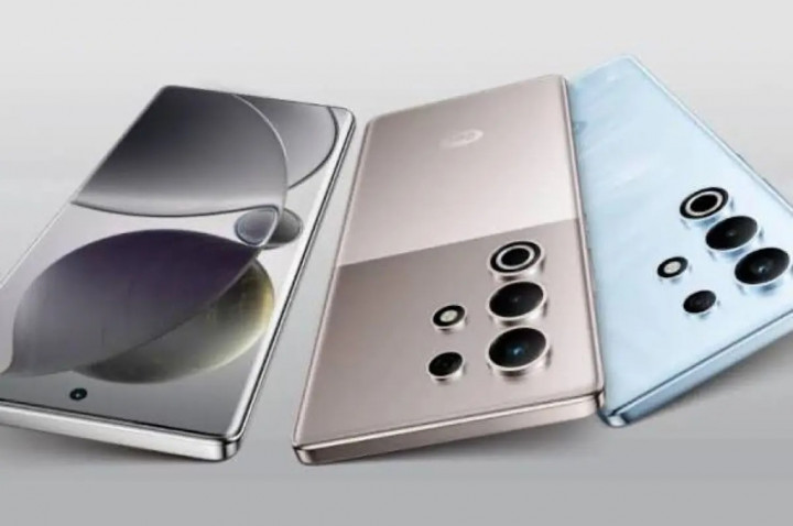 Ini Daftar HP Terlaris Mei 2026, Dari Kelas Rp1 Jutaan hingga Flagship Premium