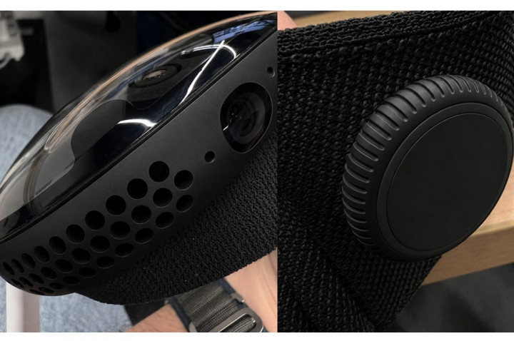 Apple Kabarnya Setop Pengembangan Vision Pro, Malah Adanya Ini