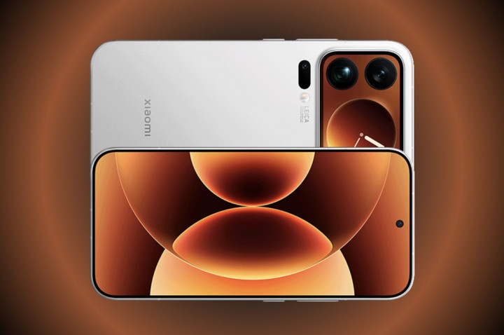 Xiaomi 18 Pro Max Bakal Punya Dua Kamera 200MP?