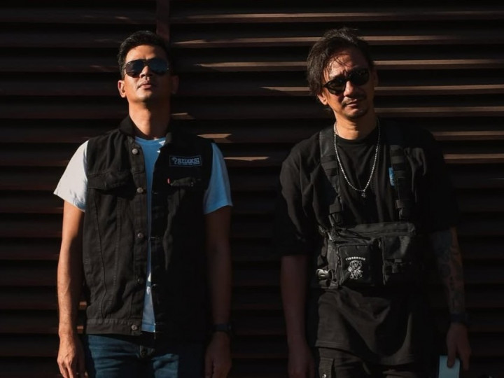 Haru! Surya Insomnia Minta Vincent Rompies Belajar Azan Karena Ini