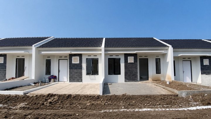Mulai Rp145 Juta, Ini 5 Rekomendasi Rumah Murah di Kendal