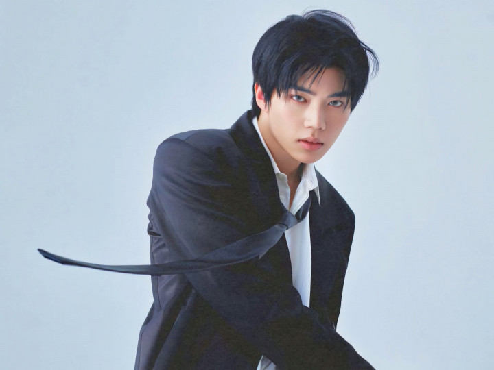Park Gun Wook ZEROBASEONE Minta Maaf Usai Dituding Manipulasi Undian di Acara Fan Meeting