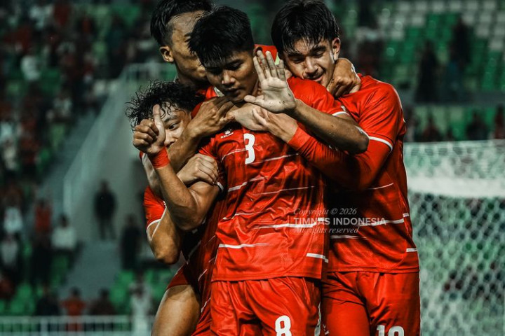 Update Klasemen Piala AFF U-19 2026: Indonesia Tempel Vietnam, Duel Penentuan Juara Grup Menanti