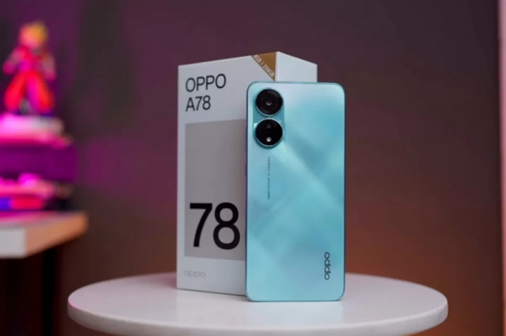 Ini Rekomendasi HP Oppo Harga Rp1 Jutaan Juni 2026, Cocok untuk Aktivitas Harian dan Hiburan