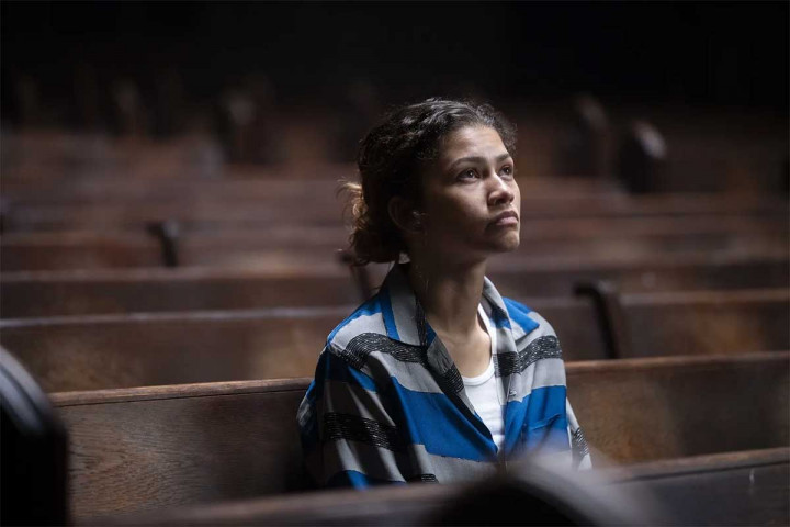 Episode Terakhir Euphoria Tembus 8,7 Juta Penonton dalam Tiga Hari