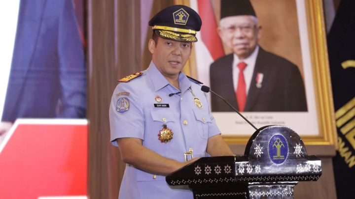 Silmy Karim Punya Harga Rp234 Miliar, Koleksi Jeep Sampai Harley-Davidson