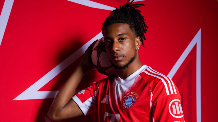 Real Madrid Siapkan Rp3,14 Triliun untuk Rekrut Michael Olise dari Bayern