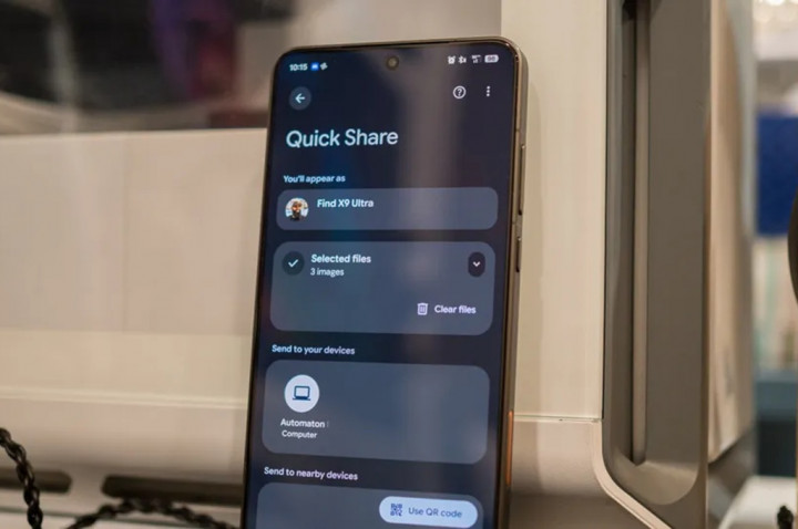 Android dan Windows Makin Terhubung, Quick Share Dinilai Jadi