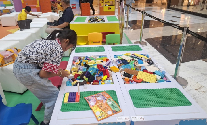 Bukan Rebahan atau Gadget, Anak Ternyata Butuh 180 Menit Aktif Bergerak Setiap Hari