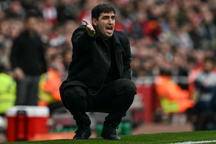 Iraola Janji Kembalikan Identitas Liverpool