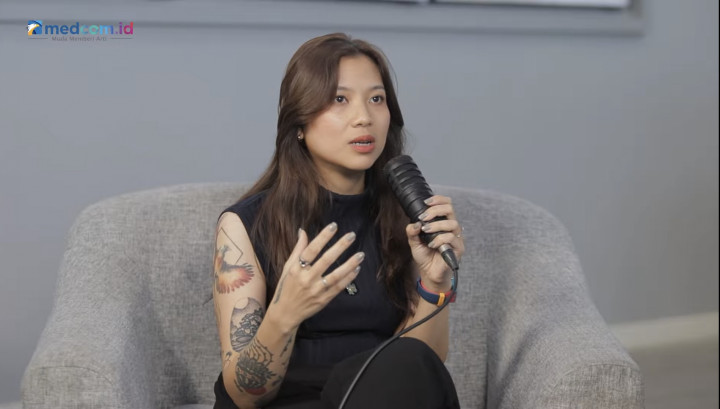 Danilla Sempat Ingin Berhenti Bermusik, Album Candramawa Nyaris Jadi Karya Terakhir
