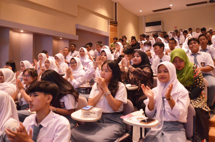 Berlangsung Sampai Jam 17.00 WIB! Try Out OSC 2026 Enggak Ada Ujian Susulan