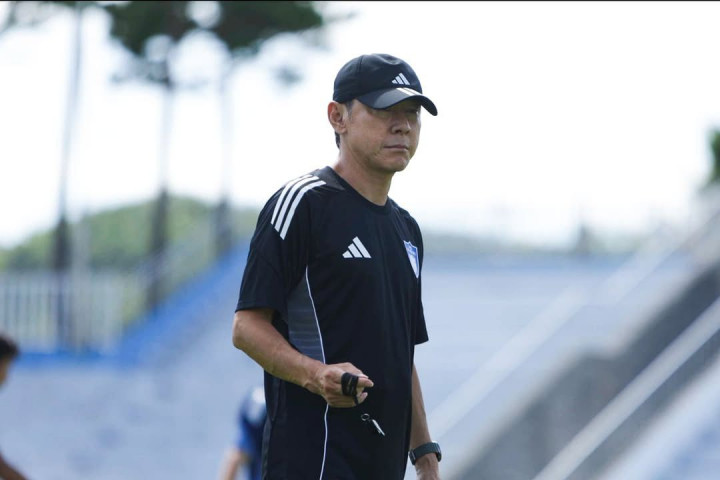 STY Dikabarkan Jadi Target Utama Pelatih Baru Persija Jakarta