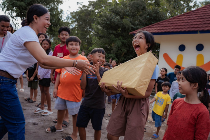 Pentingnya Menumbuhkan Rasa Kebersamaan pada Anak Sejak Dini