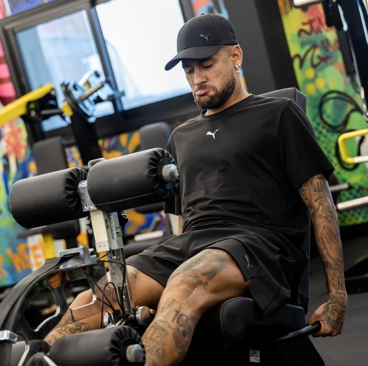 Neymar Dijadwalkan Jalani MRI Pekan Depan Jelang Piala Dunia 2026