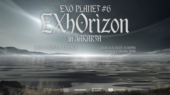 Jadwal dan Rundown Konser EXO Jakarta 2026 Hari Kedua
