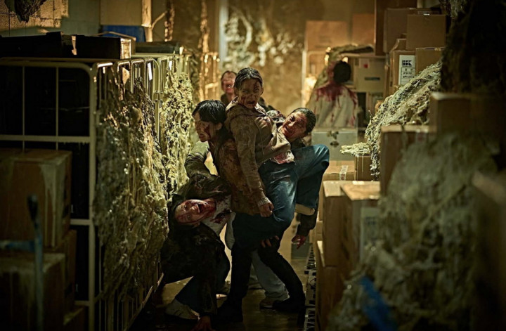 Rekomendasi Film Bioskop Akhir Pekan, Ada Zombie hingga Monster Pabrik Rambut