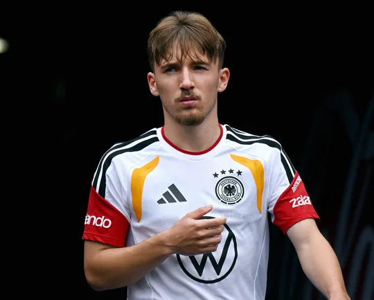 Cedera Otot Paha, Lennart Karl Dipastikan Absen di Piala Dunia 2026