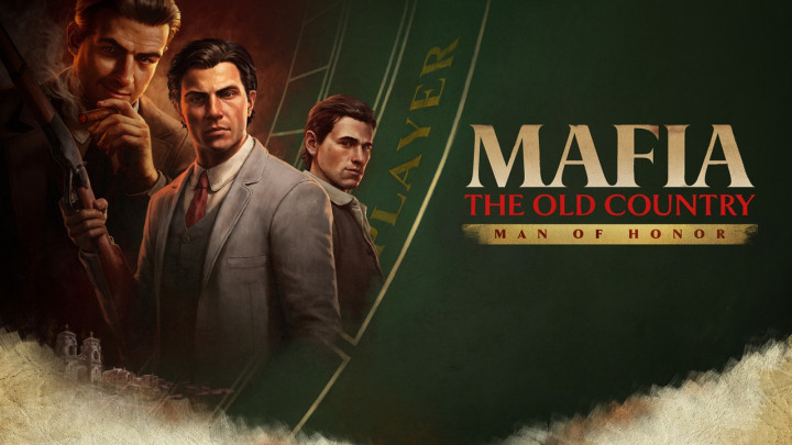 Ekspansi Man of Honor untuk Mafia: The Old Country, Bahas Cerita