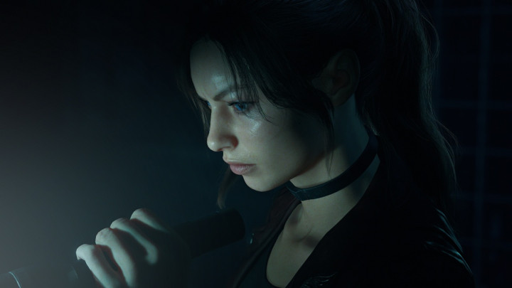 Resident Evil Veronica Muncul, Siap Menghantui di Tahun 2027
