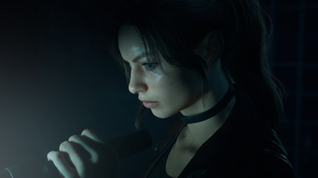 Resident Evil Veronica Muncul, Siap Menghantui di Tahun 2027