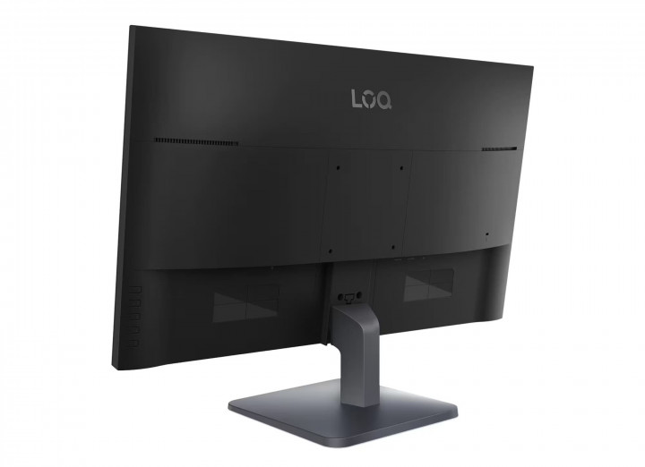 Lenovo Bawa Lini Monitor LOQ ke Indonesia, Spesifikasinya?