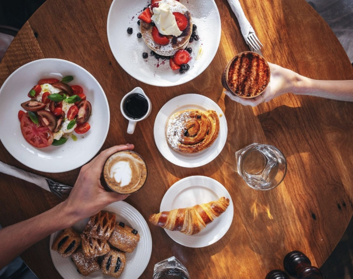 Wisata Rasa di Australia Barat, dari Seafood Segar sampai Roti Artisan