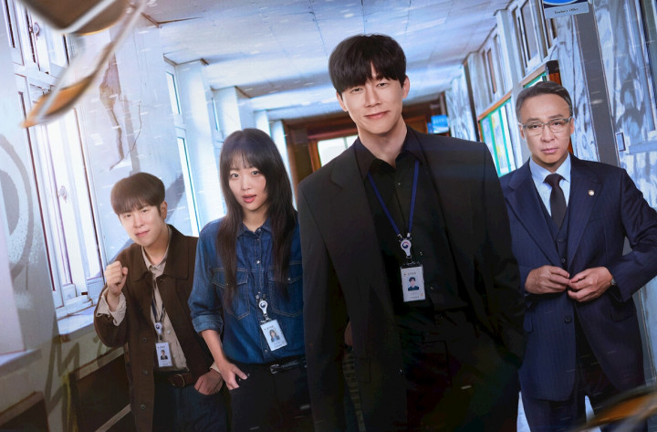 3 Alasan Drakor <i>Teach You a Lesson</i> Wajib Masuk Watchlist