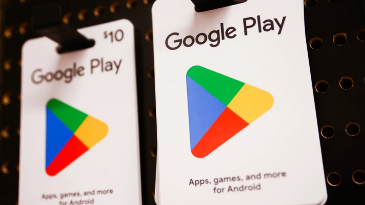 Cara Cek Saldo Google Play, Bisa untuk Beli Game, Aplikasi, dan Langganan