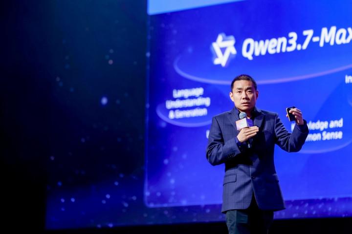Alibaba Cloud Gelar Ekosistem Agentic AI, Ini yang Baru