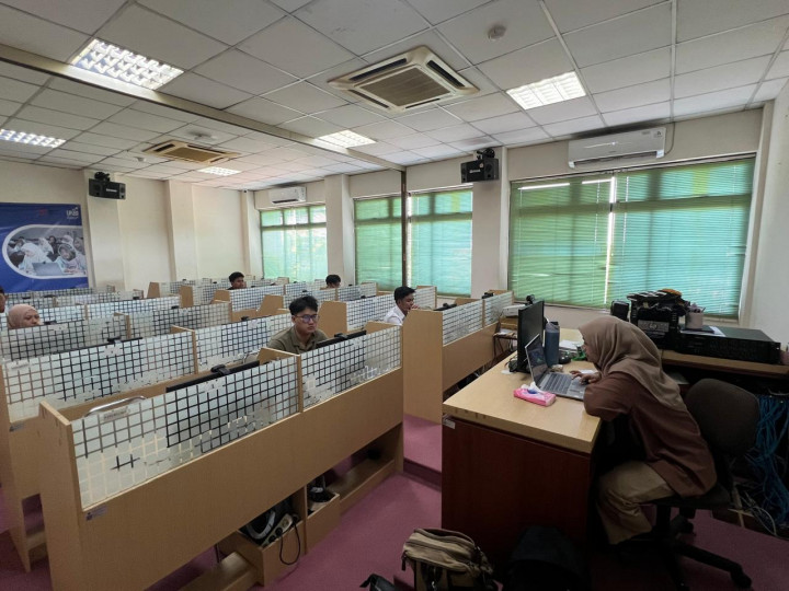 Kemenag Gelar Ujian CBT Beasiswa Maroko 2026, Catat Tanggal Pengumuman dan Wawancaranya