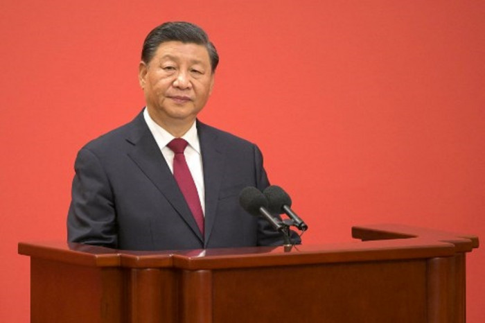 Presiden Tiongkok Xi Jinping Bakal Pertemu Pemimpin Korut Kim Jong Un