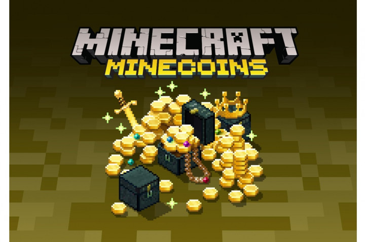 Ini Cara Mendapatkan Minecoin di Minecraft untuk Membeli Skin, Dunia, dan Konten Premium