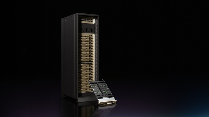 Vera, CPU Khusus untuk Era Agen AI