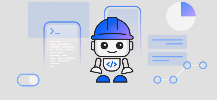 Kenalin Bob, AI Punya IBM Buat Percepat Garap Software Enterprise