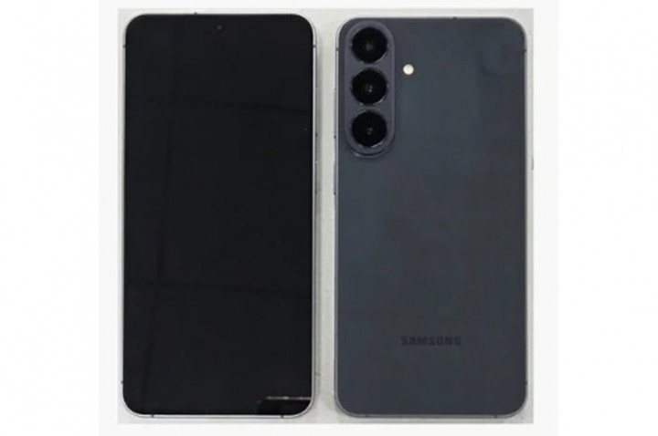 Bocoran Render Samsung Galaxy S26 FE, Kabarnya Desain Beda Dikit