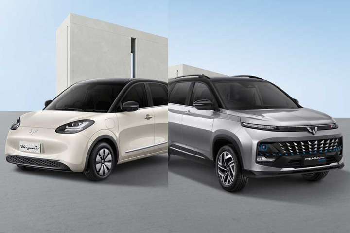Bingung Mau Beli Mobil Listrik atau Mobil Hybrid? Simak Dulu Nih!