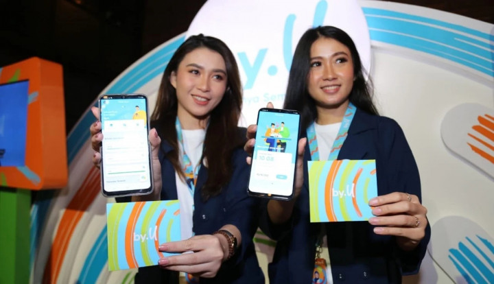 Cara Cek Nomor by.U dengan Mudah, Bisa Tanpa Aplikasi