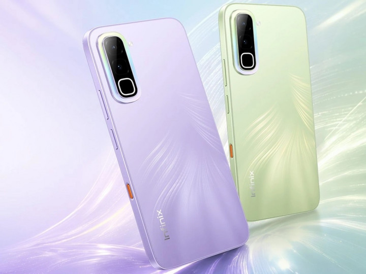 Infinix Hot 70 Meluncur di Indonesia, Bawa Helio G100 Ultimate dan Baterai 6.000 mAh