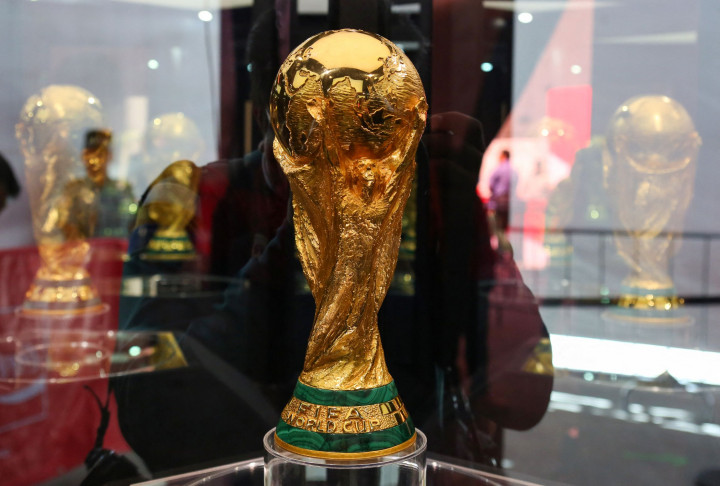 5 Negara Favorit Juara Piala Dunia 2026, Brasil dan Spanyol Terdepan