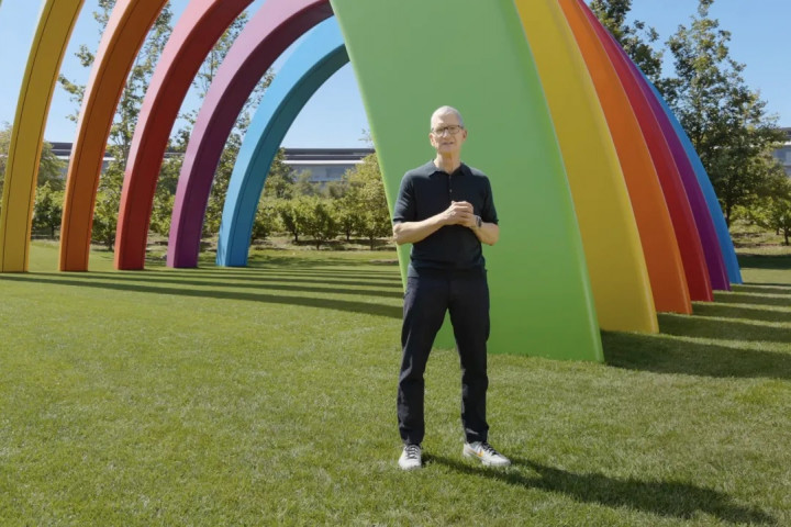 WWDC 2026: Siri AI Baru, iOS 27, dan Semua Pengumuman Penting Apple
